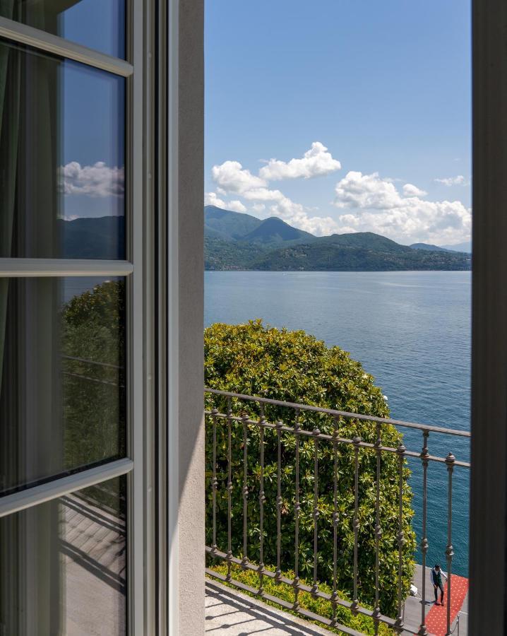 Park Hotel Italia 카네로 리비에라 외부 사진
