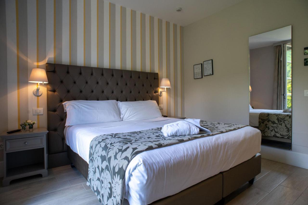 Park Hotel Italia 카네로 리비에라 외부 사진