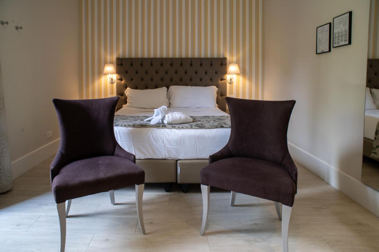 Park Hotel Italia 카네로 리비에라 외부 사진