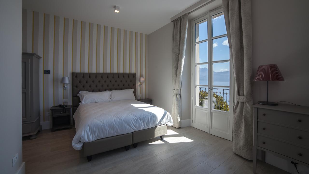 Park Hotel Italia 카네로 리비에라 외부 사진
